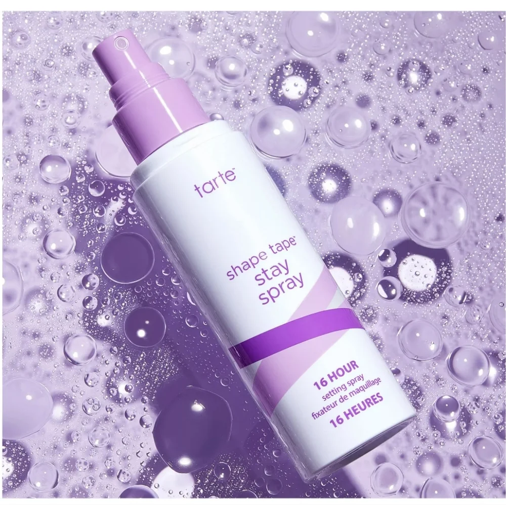 tarte Shape Tape Stay Spray. New & unused.